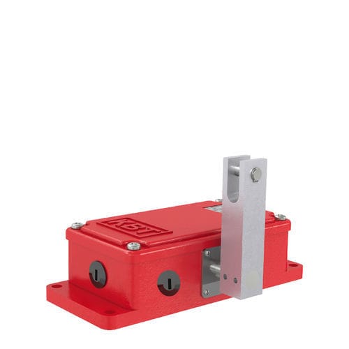 Interruttore a leva - NSR12-PR - KBT Elektrik - unipolare / standard / IP65
