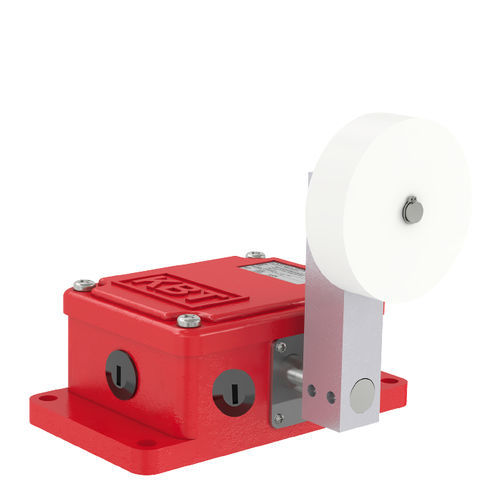 Interruttore di posizione IP65 - NSR11-PS series - KBT Elektrik - di sicurezza / ad uso industriale