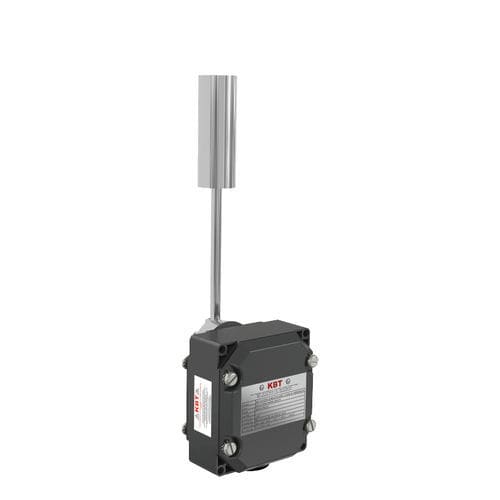 Interruttore unipolare - NSR55-BM-EX - KBT Elektrik - antistatico / IP65 / ATEX