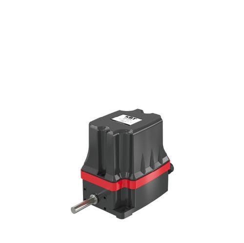 Contatto di fine corsa rotativo - KSA series - KBT Elektrik - micro / IP67 / di controllo