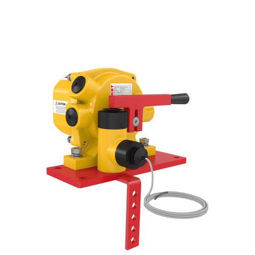 Sistema di ispezione per rilevamento danni - NSR66-BD3 - KBT Elektrik - a contatto