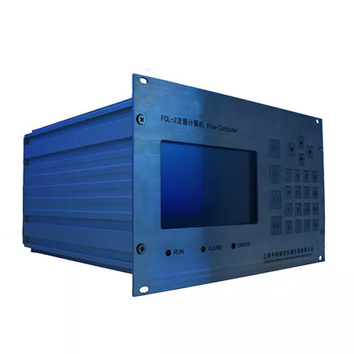 Calcolatore di portata per gas - FCL-3 - Jiangsu Flowna Intelligent Technology Co. Ltd