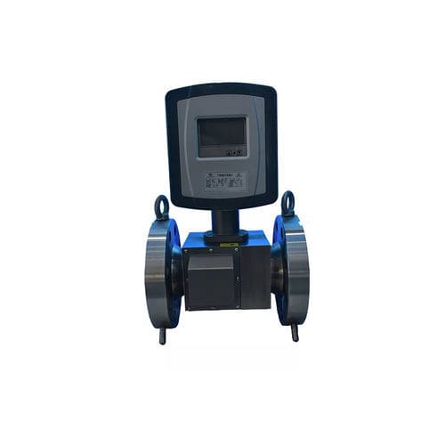 Misuratore di portata ad ultrasuoni - CL-2-2-JK - Jiangsu Flowna Intelligent Technology Co. Ltd - volumetrico / per gas naturale / DN50 - 2"