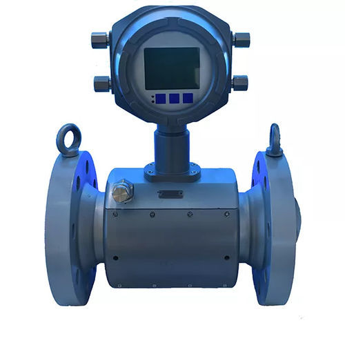 Misuratore di portata ad ultrasuoni - CL-1-8 - Jiangsu Flowna Intelligent Technology Co. Ltd - volumetrico / per gas / DN100 - 4"
