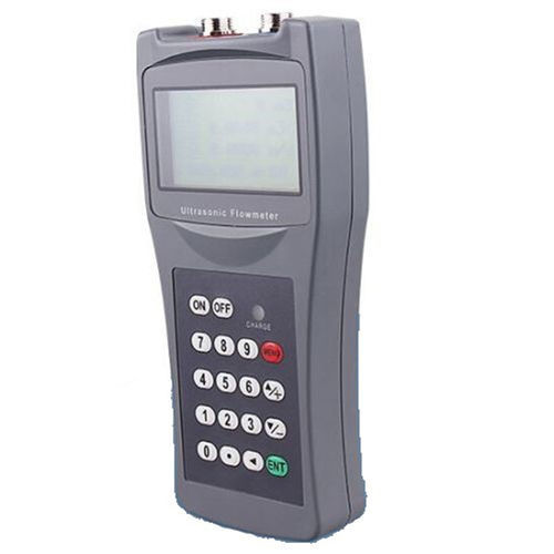 Misuratore di portata ad ultrasuoni - FLUS - Jiangsu Flowna Intelligent Technology Co. Ltd - a infrarossi / volumetrico / per liquidi