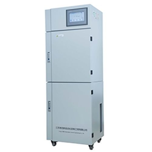 Analizzatore per metallo - FL-8706 - Jiangsu Flowna Intelligent Technology Co. Ltd - di nickel / di monitoraggio / di processo