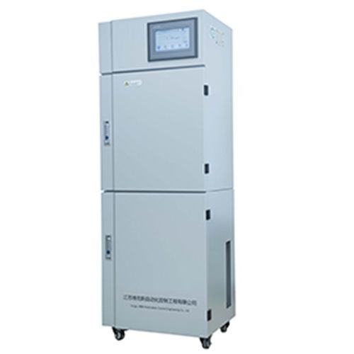 Analizzatore d'acqua - FL-8707 - Jiangsu Flowna Intelligent Technology Co. Ltd - di cromo / di monitoraggio / di tossicità