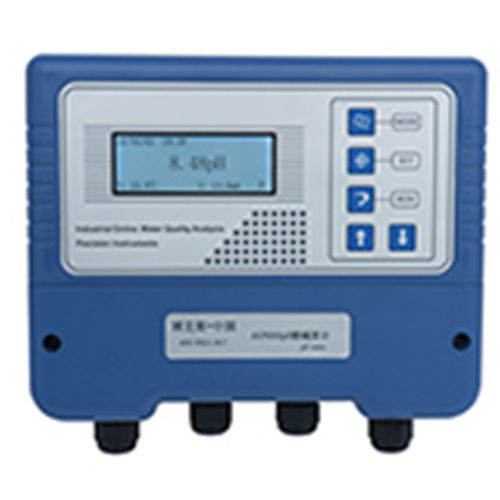 PHmetro portatile - FL-8206 - Jiangsu Flowna Intelligent Technology Co. Ltd - di processo / d'acqua / digitale