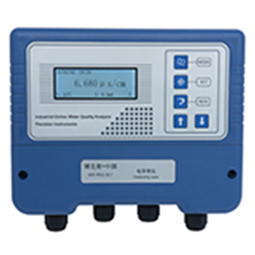 Conduttimetro portatile - FL-8302 - Jiangsu Flowna Intelligent Technology Co. Ltd - digitale / d'acqua
