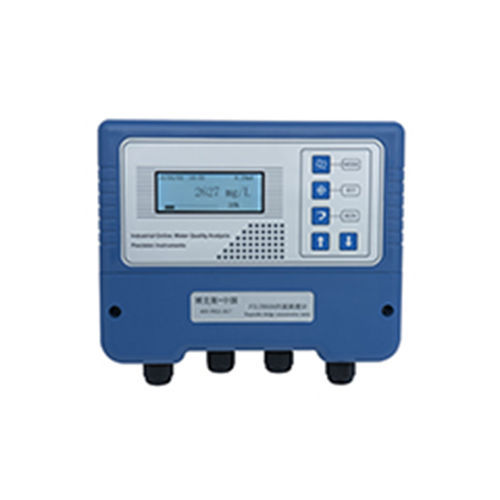 Turbidimetro portatile - FL-8000G - Jiangsu Flowna Intelligent Technology Co. Ltd - di sorveglianza