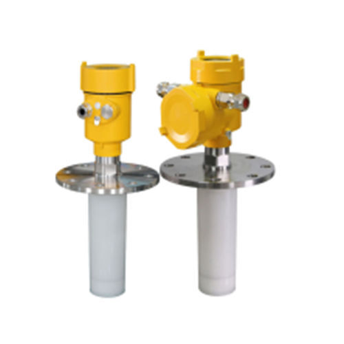 Indicatore di livello d'acqua - FL-503 - Jiangsu Flowna Intelligent Technology Co. Ltd - radar / per cisterna / per l'industria chimica