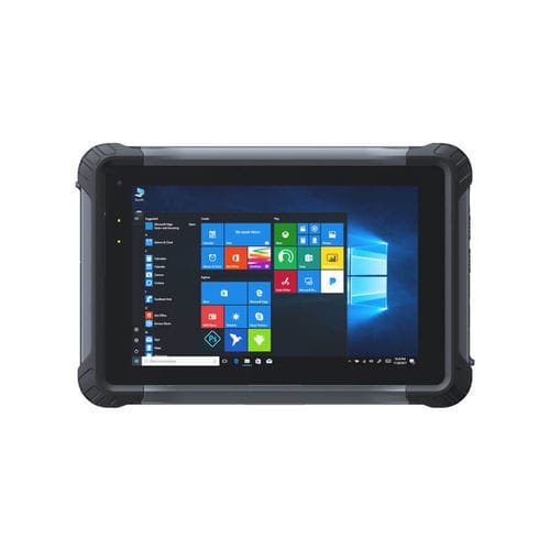 Tablet Windows 10 IoT Entreprise - R70 - RUGSTORM - 7" / Intel® Celeron® N3350 / 4 GB