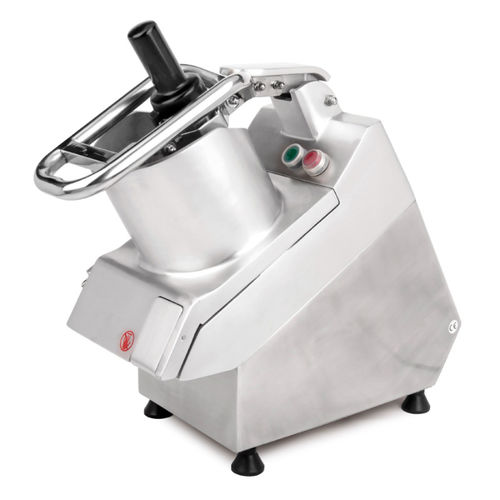 Tagliaverdure per carote - VC65MS - Lihao Electric Works Co.,Ltd - per patate / per zucchine / per cavoli