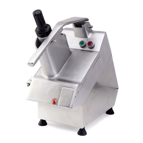 Tagliaverdure per carote - VC60MS - Lihao Electric Works Co.,Ltd - per patate / per cavoli / per cetrioli