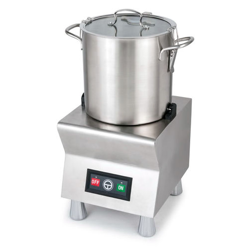 Cutter per carne industriale - EFC-18V1 - Lihao Electric Works Co.,Ltd