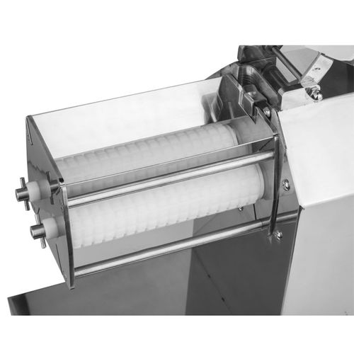 Tenerizzatore per carne industriale - TDB - Lihao Electric Works Co.,Ltd - in acciaio inossidabile
