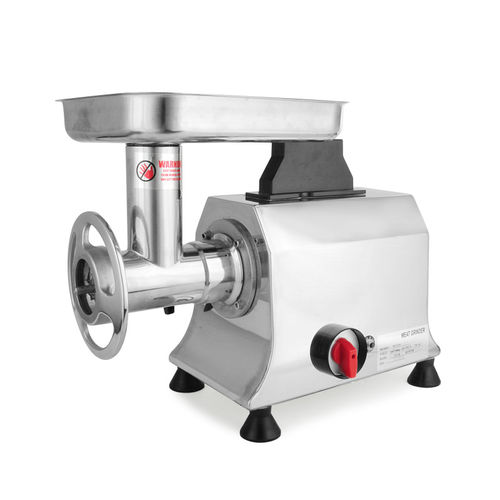 Tritacarne industriale per carne - MG22ID - Lihao Electric Works Co.,Ltd - di carne fresca / da banco / automatico