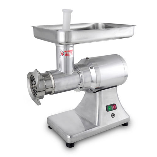Tritacarne industriale per carne - MG32MD - Lihao Electric Works Co.,Ltd - di carne fresca / da banco / automatico