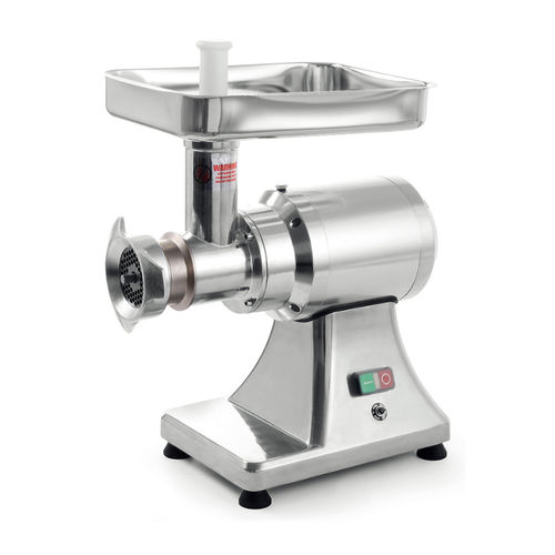 Tritacarne industriale di carne fresca - MG22MD - Lihao Electric Works Co.,Ltd - da banco / automatico
