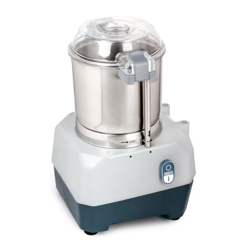 Cutter per carne industriale - FC5SP - Lihao Electric Works Co.,Ltd