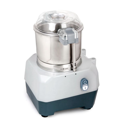 Cutter per carne industriale - FC3SP - Lihao Electric Works Co.,Ltd