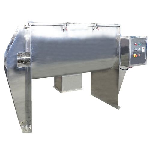 Miscelatore a nastro - LDH series - Jiangyin Xinda Medicine And Chemical Machinery Co., Ltd. - batch / liquido/solido / per polvere