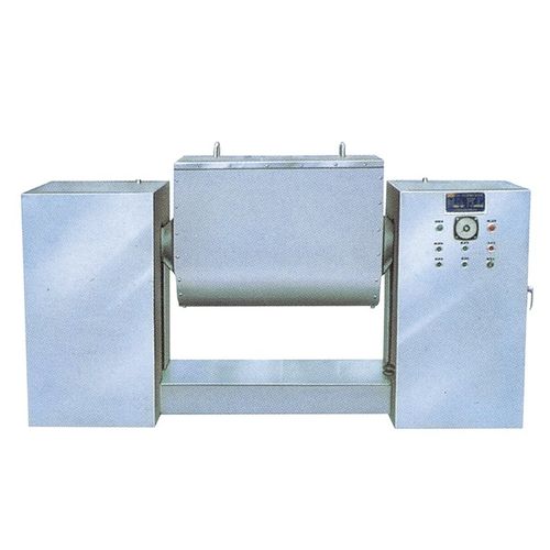 Miscelatore a palette - CH series - Jiangyin Xinda Medicine And Chemical Machinery Co., Ltd. - orizzontale / batch / per polvere