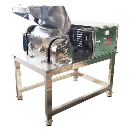 Mulino a balestra - QSJ series - Jiangyin Xinda Medicine And Chemical Machinery Co., Ltd. - orizzontale / per prodotti alimentari / per gomma