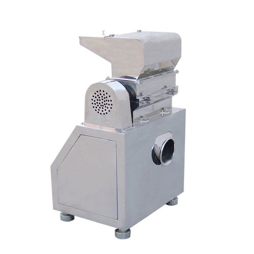 Mulino a rotore - CSJ Series - Jiangyin Xinda Medicine And Chemical Machinery Co., Ltd. - orizzontale / per prodotti alimentari / compatto