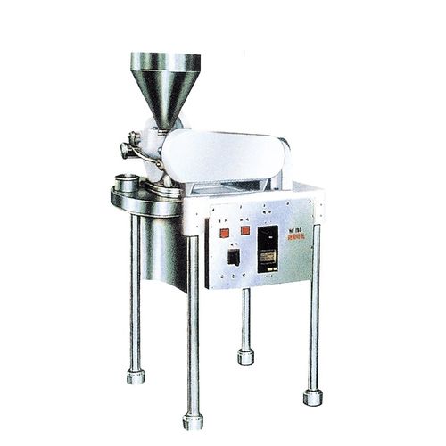 Mulino a flagelli - CF series - Jiangyin Xinda Medicine And Chemical Machinery Co., Ltd. - verticale / ad alta velocità / in acciaio inossidabile