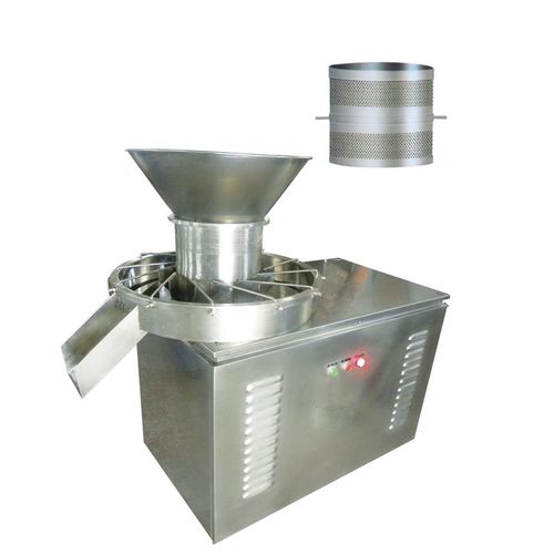 Granulatore a rotore - XZL series - Jiangyin Xinda Medicine And Chemical Machinery Co., Ltd. - per l'industria agroalimentare / compatto