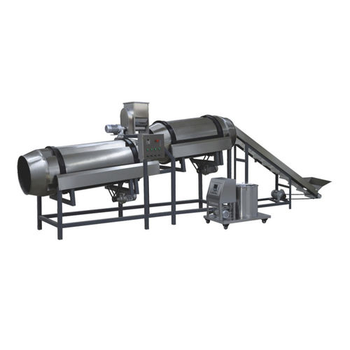 Macchina aromatizzatrice - DGT-I - Jinan Shengrun Machinery Co., Ltd.