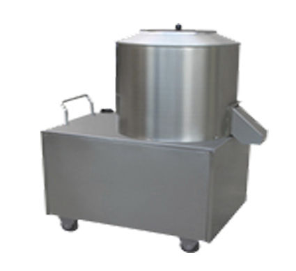Miscelatore-dosatore per polvere - BF Series - Jinan Shengrun Machinery Co., Ltd. - per l'industria agroalimentare