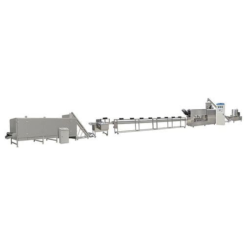Linea di produzione per bevande a base di riso - TSE65 - Jinan Shengrun Machinery Co., Ltd. - automatica