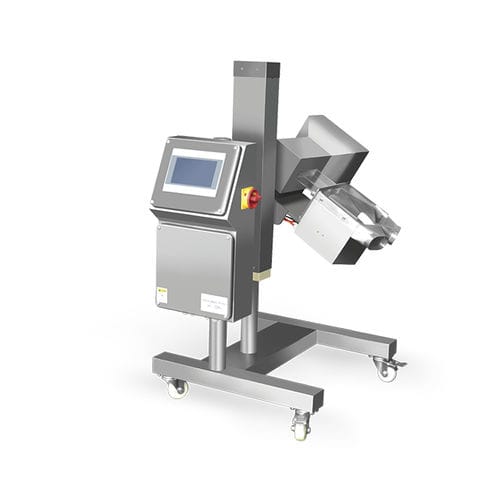Rilevatore di metalli a portale - IMD-M series - Techik Instrument (Shanghai) Co., Ltd. - per pillole / digitale / con display digitale