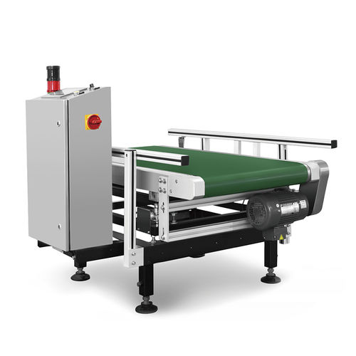 Selezionatrice ponderale per imballaggi - IXL series - Techik Instrument (Shanghai) Co., Ltd. - per sacchi / per prodotti alimentari / per cartoni