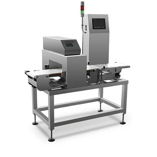 Selezionatrice ponderale per applicazioni agricole - IMC series - Techik Instrument (Shanghai) Co., Ltd. - per alimenti / per l'industria agroalimentare / per uso industriale