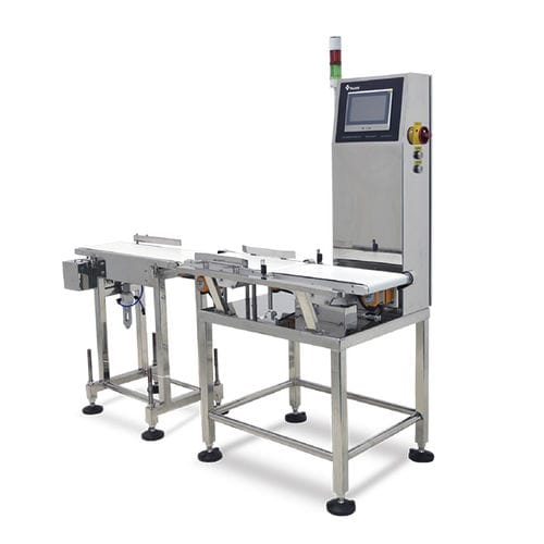 Selezionatrice ponderale per imballaggi - IXL-H series - Techik Instrument (Shanghai) Co., Ltd. - per l'industria agroalimentare / per uso industriale / per applicazioni mediche