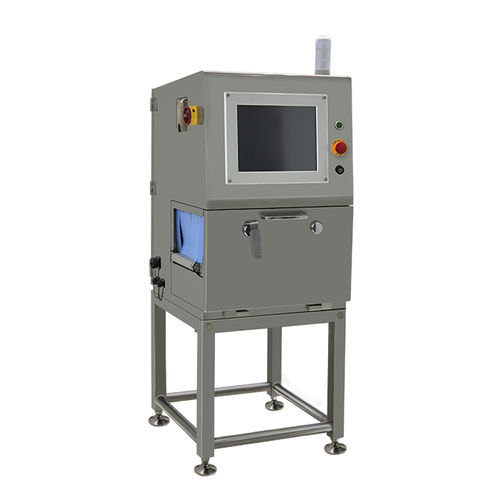 Sistema di ispezione a raggi X - TXE series - Techik Instrument (Shanghai) Co., Ltd. - automatico / per l'industria dell'imballaggio / controllato da computer