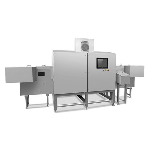 Sistema di ispezione a raggi X - TXR-20250 - Techik Instrument (Shanghai) Co., Ltd. - automatico / per bottiglie PET / per bottiglie vuote