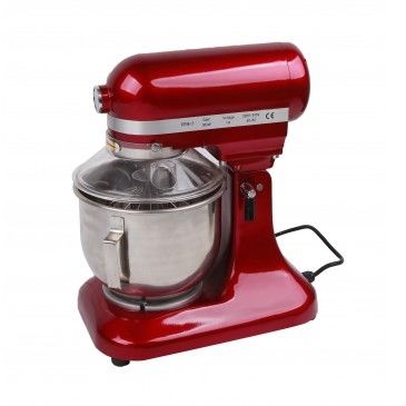 Miscelatore a tamburo - VFM5 - Hangzhou Quanli Food Machinery Company - verticale / batch / per liquidi
