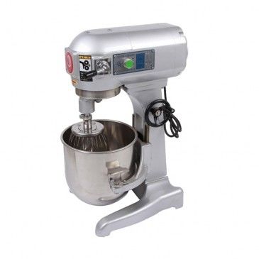 Miscelatore a tamburo - VFM10 - Hangzhou Quanli Food Machinery Company - verticale / batch / per prodotti lattiero-caseari