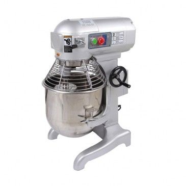 Miscelatore planetario - VFM20 - Hangzhou Quanli Food Machinery Company - batch / per liquidi / per prodotti lattiero-caseari