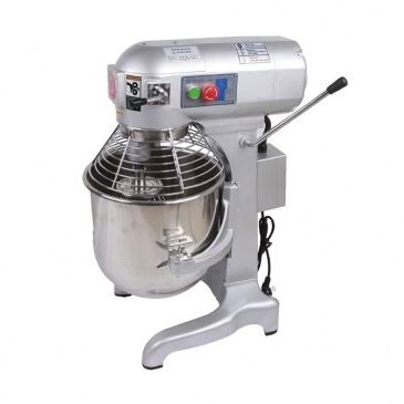 Miscelatore planetario - VFM30 - Hangzhou Quanli Food Machinery Company - verticale / batch / per liquidi