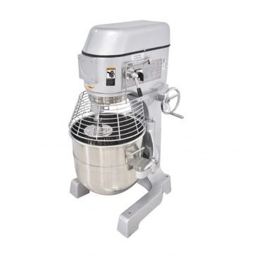 Miscelatore planetario - VFM40 - Hangzhou Quanli Food Machinery Company - verticale / batch / per liquidi