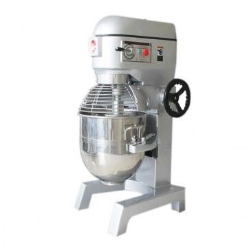 Miscelatore planetario - VFM60 - Hangzhou Quanli Food Machinery Company - verticale / batch / per liquidi