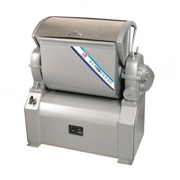 Impastatrice industriale per batch - HWJ15 - Hangzhou Quanli Food Machinery Company - automatica