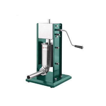 Macchina di riempimento manuale - TKV-7LP - Hangzhou Quanli Food Machinery Company - per carne / per salsicce / per l'industria agroalimentare