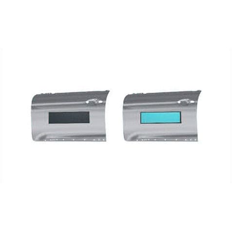 Sistema di impermeabilizzazione adesivo - TS-BPR 7000/7100 - DMTS - ad alta pressione / ad alta velocità / da carrozzeria