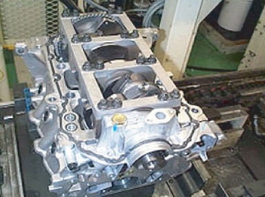 Sistema di impermeabilizzazione per incollaggio - TS-BO3000 - DMTS - da carrozzeria